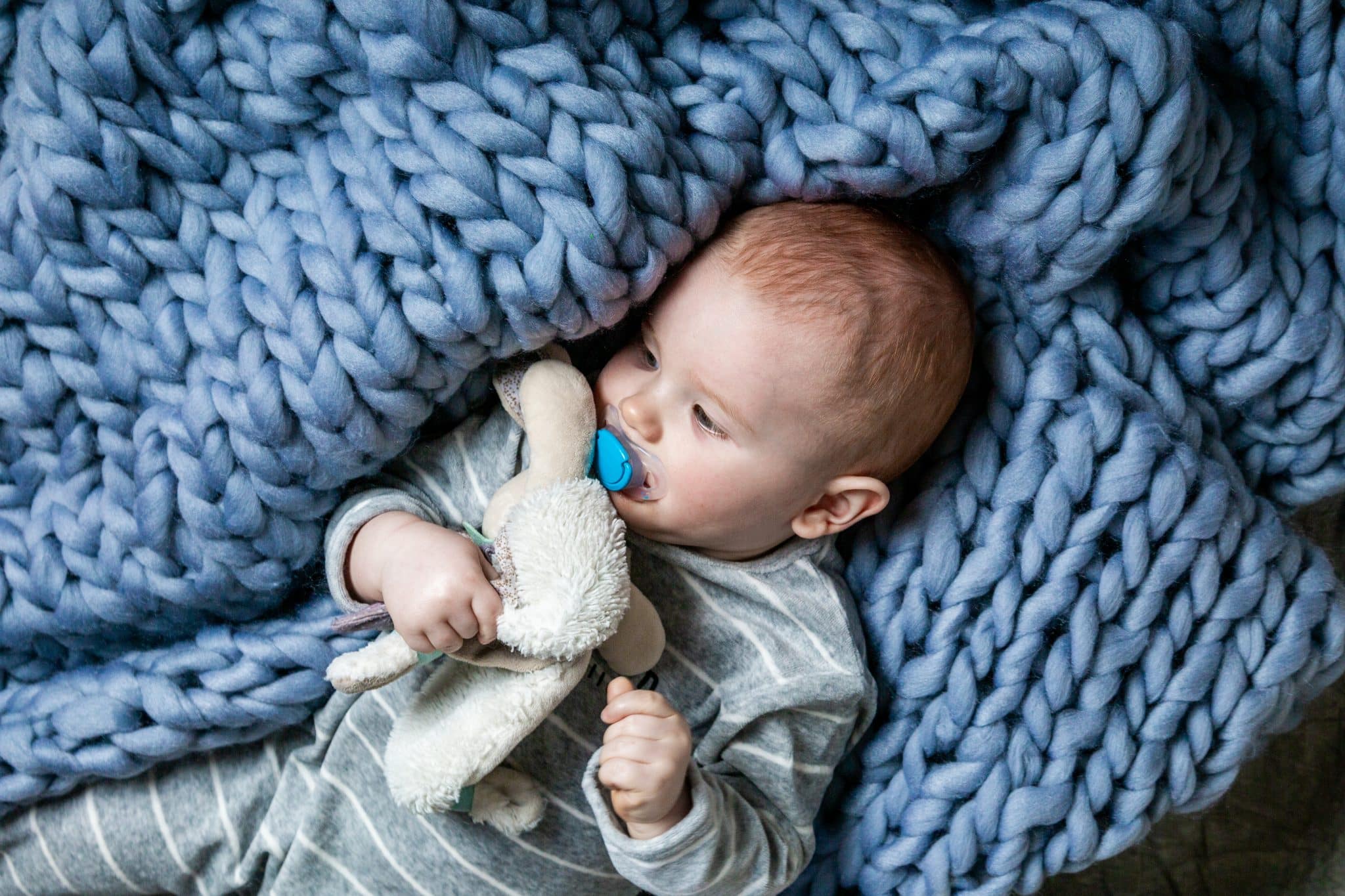 Two Rings on Opened Book