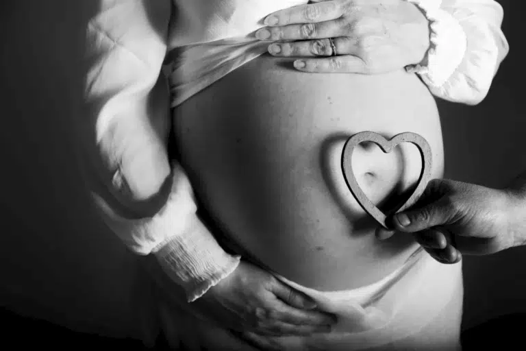 Maternité – Grossesse