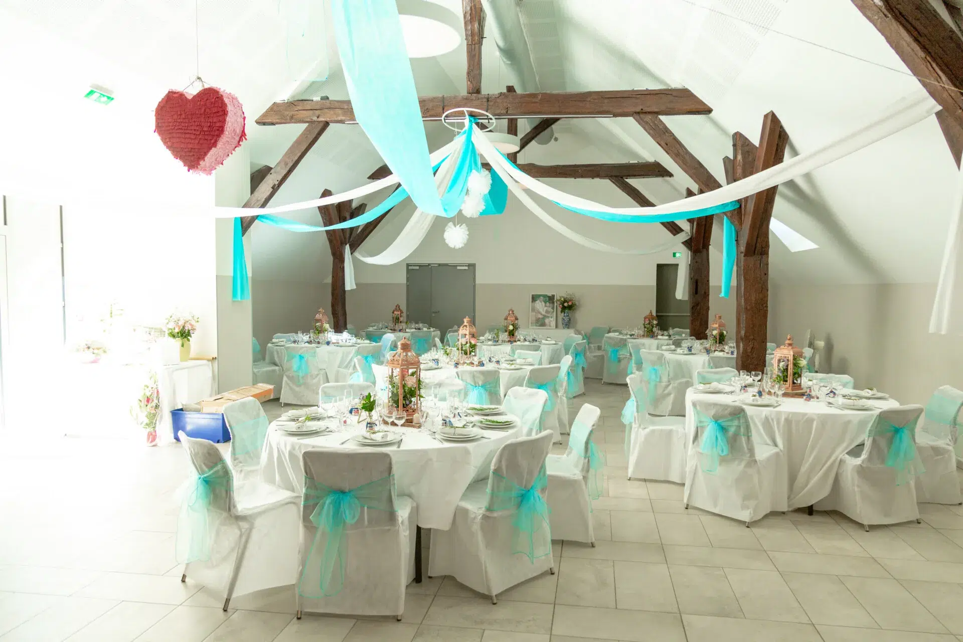 Man And Woman Kissing