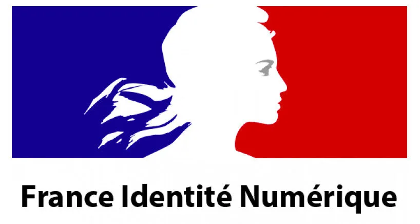 Two Rings on Opened Book