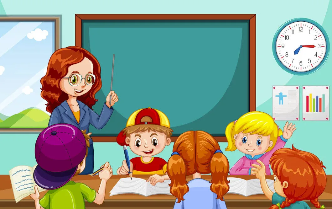 Photo of Bride and GroomHugging