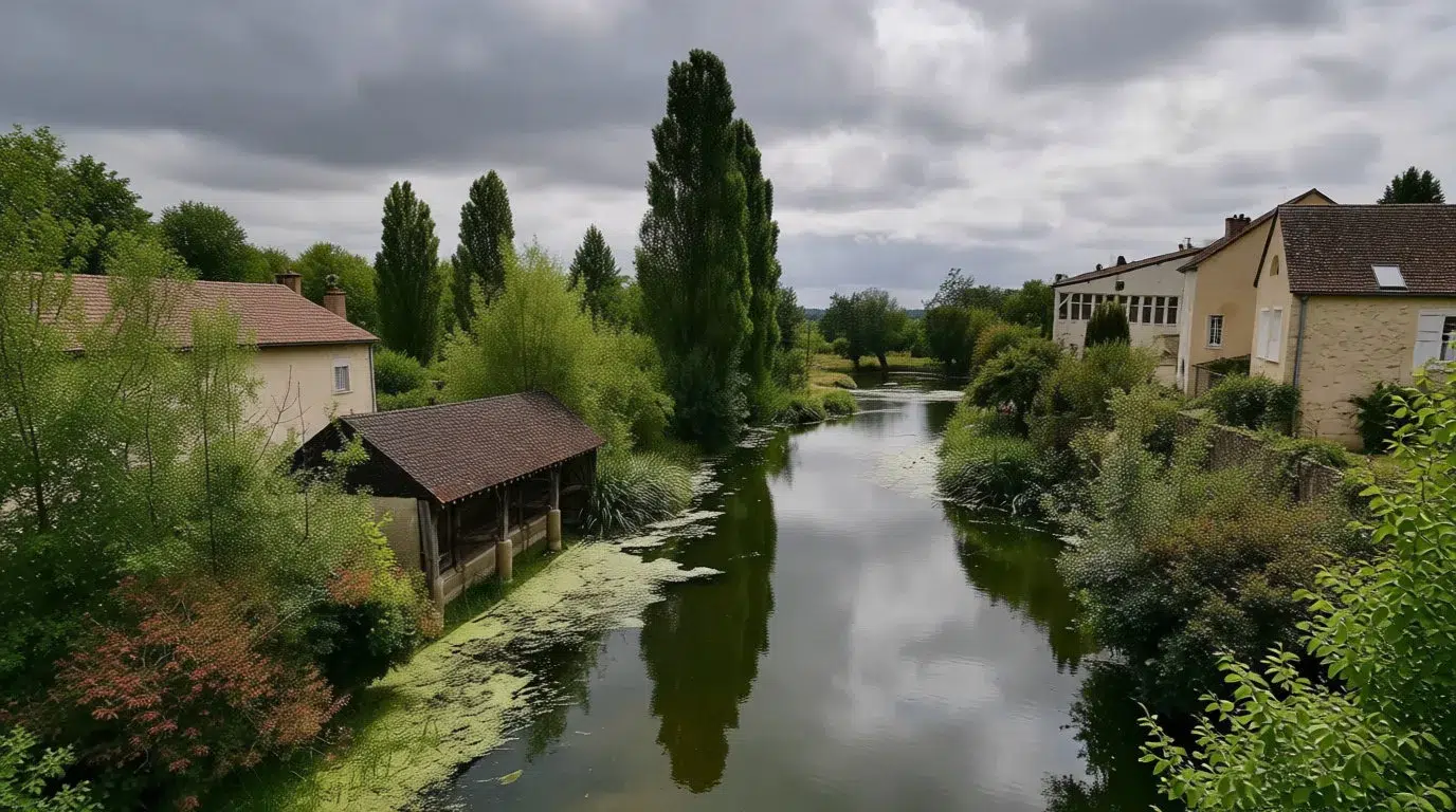 Kris intervient dans tout le Loir-et-Cher et au-delà