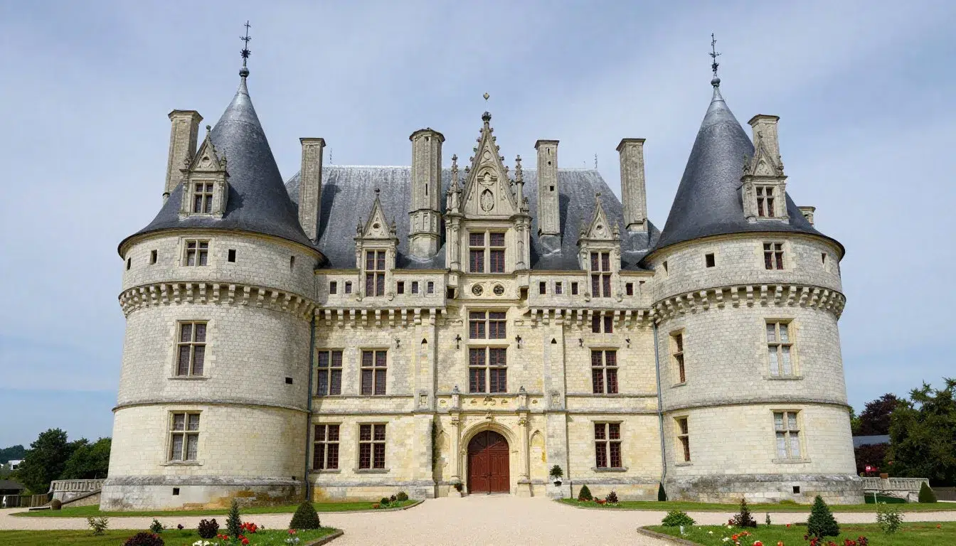 Les plus beaux lieux de mariage du Loir-et-Cher