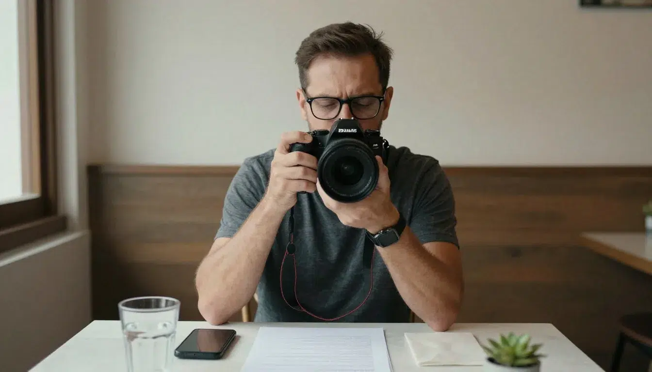 Comment réserver votre photographe de mariage dans le 41 ?