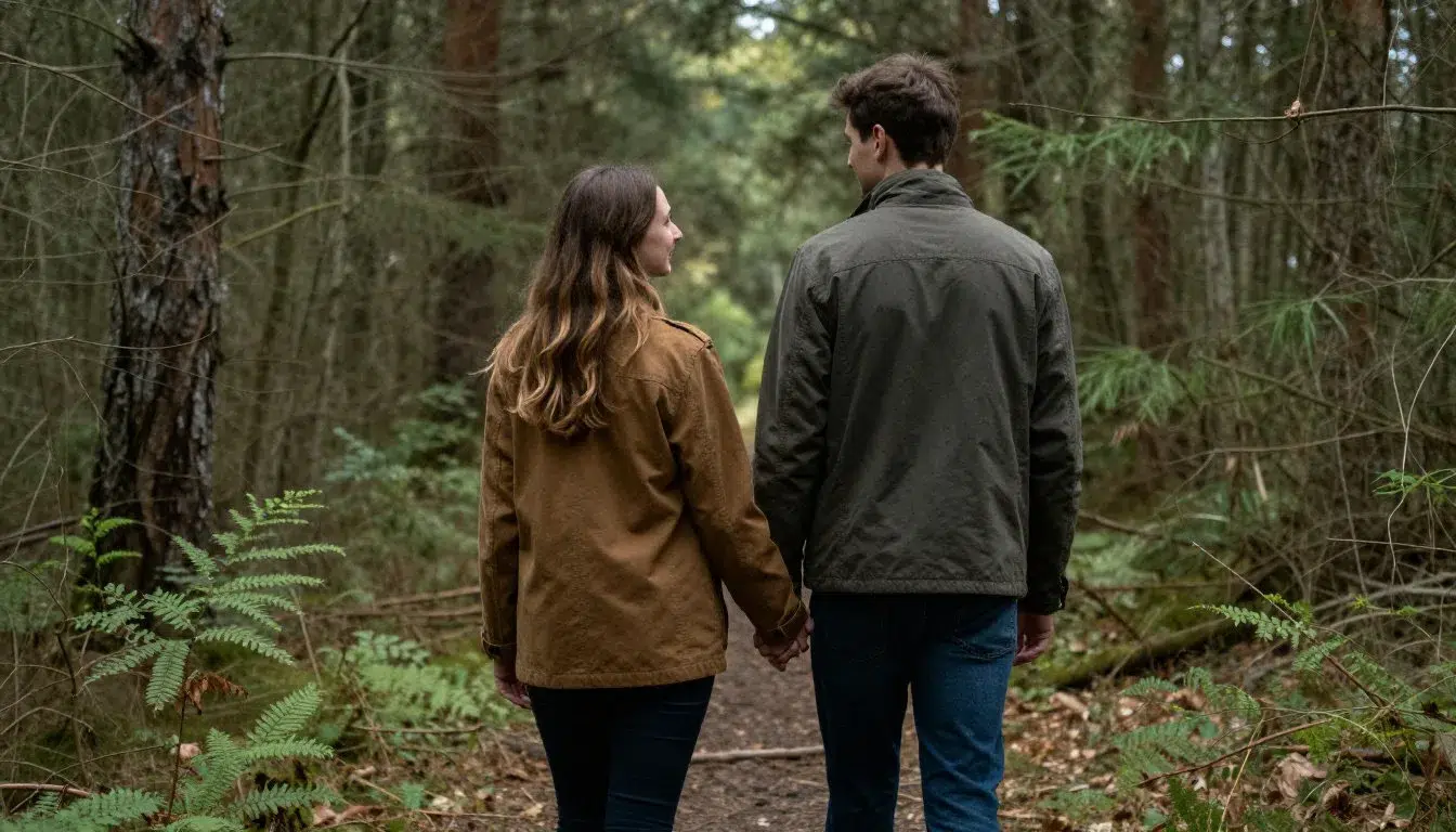 Une love session pour aller encore plus loin